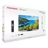 Televizors|THOMSON|43 |4K Ultra HD|3840 x 2160 pikseļi|Plakans|16:9|LCD|43UG5C14
