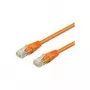 Wentronic 95239 Ethernet komutācijas kabelis