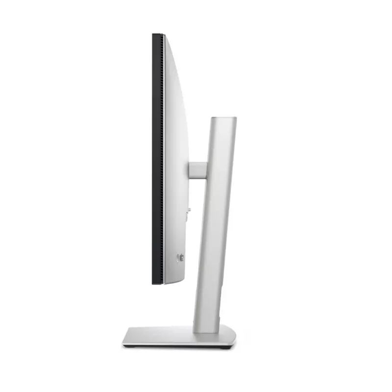 Monitors Dell U2725QE 27 collu IPS UHD 3840×2160, 120 Hz, 8 ms, HDMI, sudraba