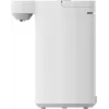 Elektriskā tējkanna Xiaomi MEK01-EU 5 L 1600 W balta — brīvi stāvoša, 220–240 V, Wi‑Fi, regulējama temperatūra 40–90°C