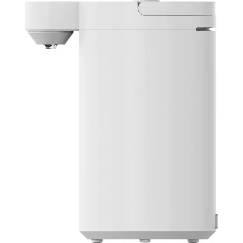 Elektriskā tējkanna Xiaomi MEK01-EU 5 L 1600 W balta — brīvi stāvoša, 220–240 V, Wi‑Fi, regulējama temperatūra 40–90°C