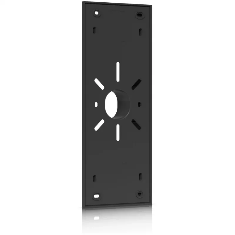 Mount Ubiquiti UACC-Intercom-WM Melns 122.5mm Width 324.8mm Height