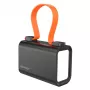 Power bank Sponge SPONGE Energy 30K mAh 100W pārnēsājamais lādētājs 30000 mAh 100 W