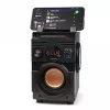 Squeak Bassblaster Bluetooth 5.1 skaļrunis, FM radio, MP3 atskaņotājs SQ1001