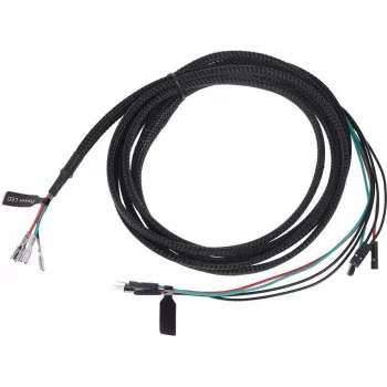 Alphacool 18536 iekšējais strāvas kabelis 2 m (18536)