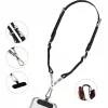 4smarts USB-C Handykette PowrCord melns (541386)