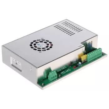 Pulsar PSB-12V20A 13,8 V 20 A slēgta tipa komutācijas barošanas avots