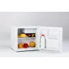 Ravanson LKK-50 combi-fridge Freestanding balta