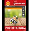 Lomond tintes printera mini albums maza sirds matēts 32x40mm (Mazs)