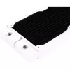 Radiators Alphacool HPE-30 Full Copper 280mm balta — Alphacool HPE-30, 280 mm, pilnībā vara, balts