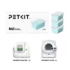 Petkit Purobot Ultra gaisa atsvaidzinātājs N60 3 gab. (P9224)