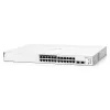 HPE Aruba Networking Instant On slēdzis 24p Gigabit CL4 PoE 2p SFP 195W 1830
