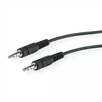 3.5mm kabelis tēvs-tēvs 10m ROLINE 11.09.4510