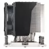 CPU dzesētājs SILVERSTONE SST-XE04-SP5B 4U tornis PWM aktīvs