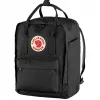 Fjallraven Kanken Laptop 13" mugursoma, melna