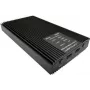 LC-Power LC-M2-C-NVMe-2X2-RAID USB-C korpuss NVMe-M.2 diskam, mazumtirdzniecības iepakojumā (LC-M2-C-NVME-2X2-RAID)
