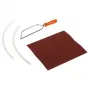 EkWaterBlocks EK-HD caurules D.I.Y. komplekts - paplašināšanas komplekts šķidruma dzesēšanai