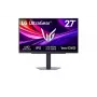 LG 27G810A-B datora monitors 68,6 cm (27 collas) 3840 x 2160 pikseļi 4K Ultra HD LCD Melns