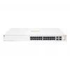 HPE Aruba Networking Instant On 1930 24G Class4 PoE 4SFP/SFP+ 370W pārvaldīts L2+ Gigabit Ethernet (10/100/1000) Power over Ethernet (PoE) 1U balts