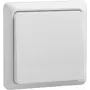 Schneider Electric GmbH 511704 gaismas slēdzis balts termoplasts (511704)