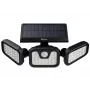 Tracer 47191 Saturn LED saules prožektors ar kustības sensoru
