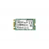 SSD disks Transcend 500 GB M.2 Serial ATA III TS500GMTS425S
