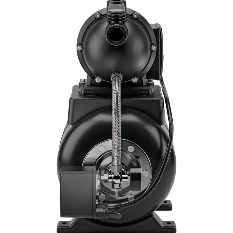 Kärcher 1.645-750.0 dārza instruments 3,200 L melns