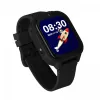 Viedpulkstenis Garett Electronics Kids Sun Ultra 4G Melns