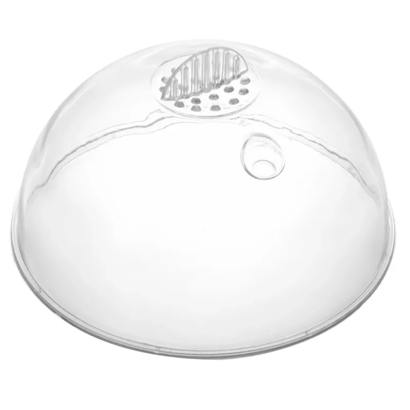 Olu vārītājs GreenBlue GB572 elektriskais olu tvaicētājs 400W, ietilpība 7 olas, sudraba krāsa, regulējama cietība