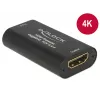 kabeļu savienotāju adapteris HDMI DeLOCK 11462