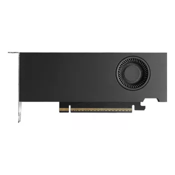 PNY RTX PRO 4000 Melnswell NVIDIA 24 GB GDDR7
