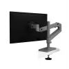 Ergotron LX Pro - Montāžas komplekts (monitora roka) - LCD displejam - caurmontāža, augstais statnis - alumīnijs - tumši pelēks - ekrāna izmērs: līdz 86,4 cm (līdz 34 collām)