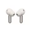 OnePlus Buds Pro 3 bezvadu Bluetooth austiņas, balta