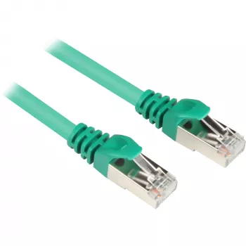 Sharkoon Patch-Cable - RJ-45 (M) līdz RJ-45 (M)