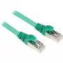 Sharkoon Patch-Cable - RJ-45 (M) līdz RJ-45 (M)