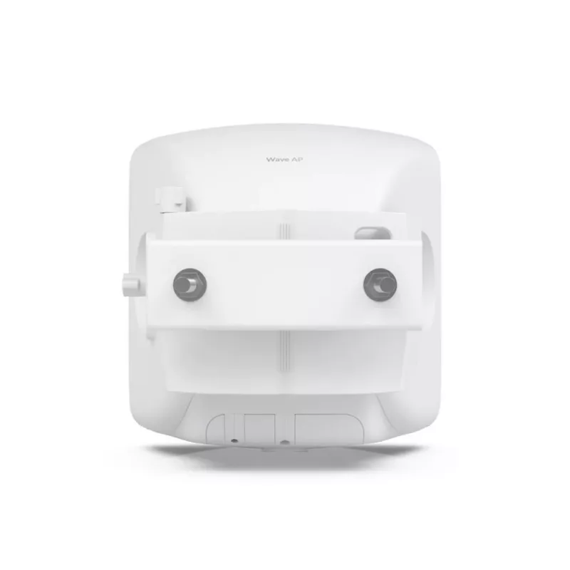 Ubiquiti UISP Wave piekļuves punkts 5400 Mbit/s balts