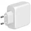 Strāvas adapteris ALLNET PSU-GaNPD-USB-2A2C-68W 68W, 2× USB-A, 2× USB-C (GaN)