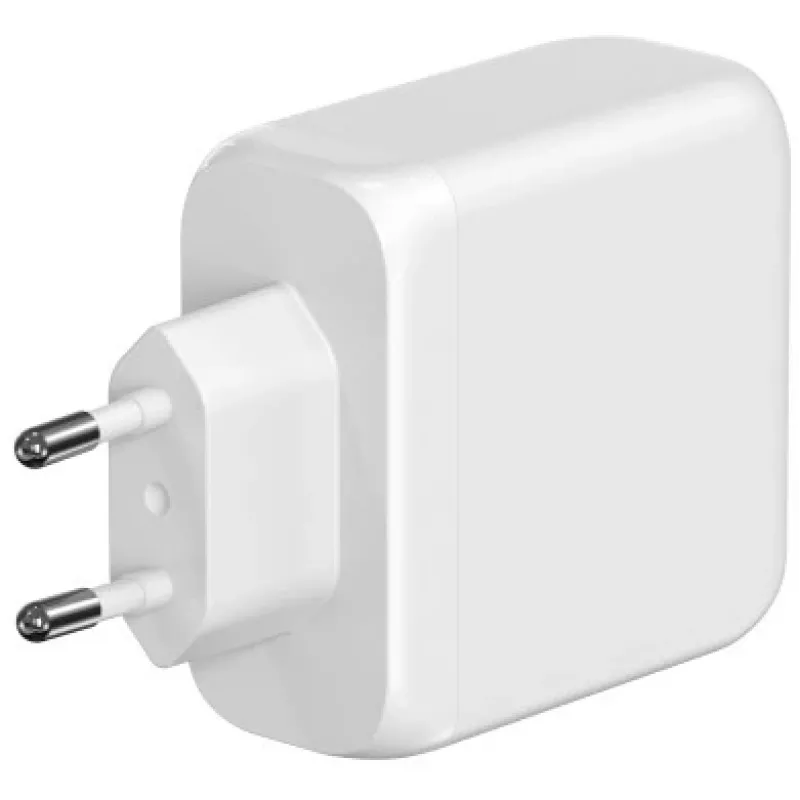 Strāvas adapteris ALLNET PSU-GaNPD-USB-2A2C-68W 68W, 2× USB-A, 2× USB-C (GaN)