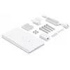 Ubiquiti UniFi UAP-AC-M-PRO-5 Mesh Pro piekļuves punkts (5 gab.)