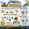 The Glorious Guilds of Buttonville, kāršu spēle