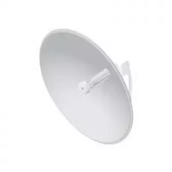Ubiquiti PowerBeam M5 PBE-M5-620 - bezvadu tilts - 10Mb LAN, 100Mb LAN, GigE, AirMax - AirMax (PBE-M5-620)