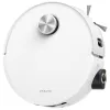 Robot putekļsūcējs Dreame Aqua 10 Roller balts