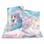 Aplokšņu mape HERMA A3 Happy Unicorns