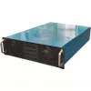 Servera korpuss RealPower RPS19-G3380 Rack Melns