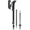 Leki TR Makalu FX regulējami trekinga nūjas 110–130 cm, zaļa