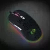Esperanza EGM702 pele Labročiem USB Optiskā 7200 DPI