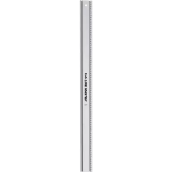 Savilkšanas lineāls KWB 784212 Alumīnijs 1220 mm