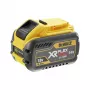 Dewalt 54V XR FlexVolt 9Ah Li-Ion Power Tool baterija