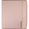 Planšetdatora maciņš | POCKETBOOK | Bēšs | HN-FP-PU-700-BE-WW