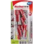 Fischer DuoPower 10 x 50 K NV Sienas dībelis 50 mm 534995 1 Komplekts (534995)